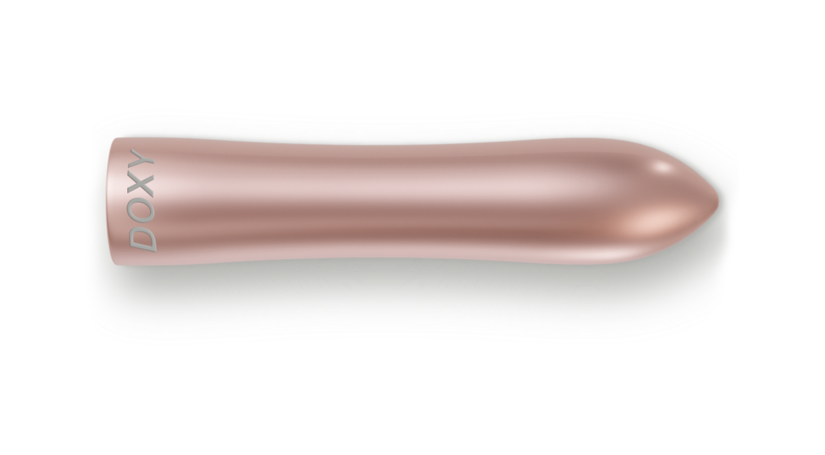 Doxy Bullet